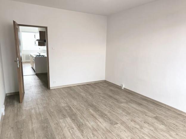 Pronájem bytu 2+1, Ústí nad Labem, Ladova, 62 m2