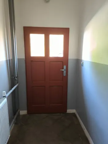 Pronájem bytu 1+1, Chabařovice, 40 m2