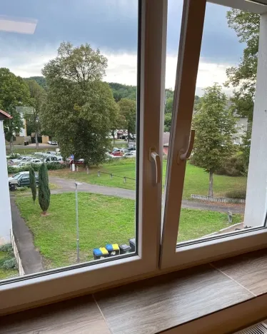 Pronájem bytu 2+kk, Chabařovice, 52 m2