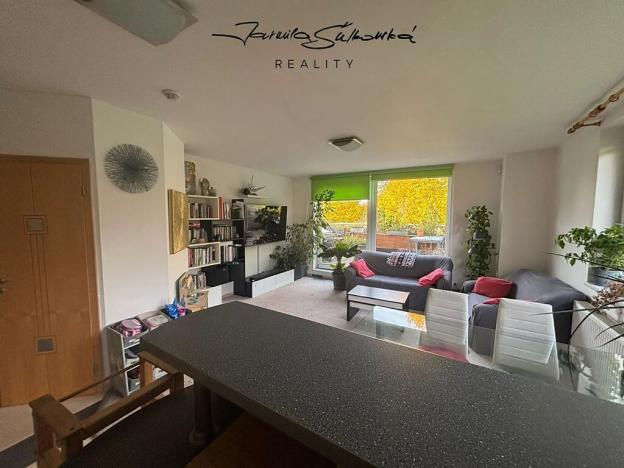 Pronájem bytu 3+kk, Olomouc, Bacherova, 72 m2