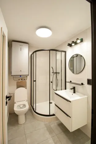 Prodej bytu 1+kk, Praha - Záběhlice, Záběhlická, 40 m2