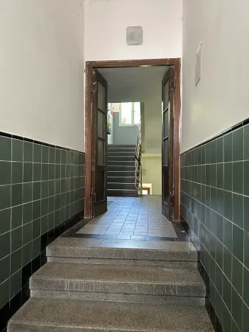 Prodej bytu 1+1, Plzeň, Tělocvičná, 47 m2