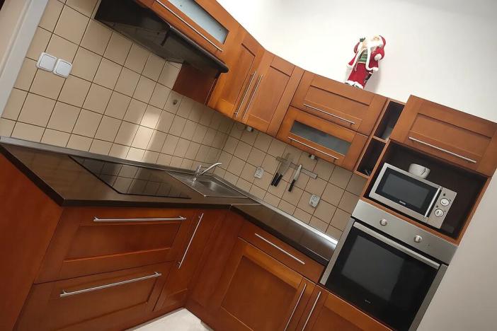 Prodej bytu 1+1, Plzeň, Tělocvičná, 47 m2