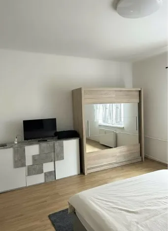 Prodej bytu 1+1, Plzeň, Tělocvičná, 47 m2