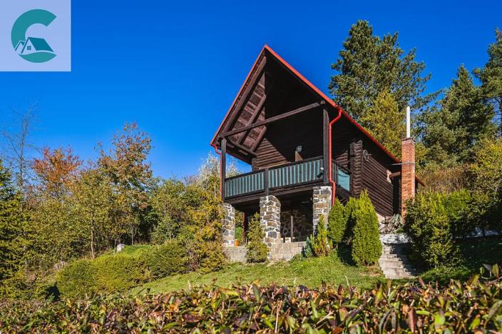 Prodej chaty, Jedovnice, 100 m2