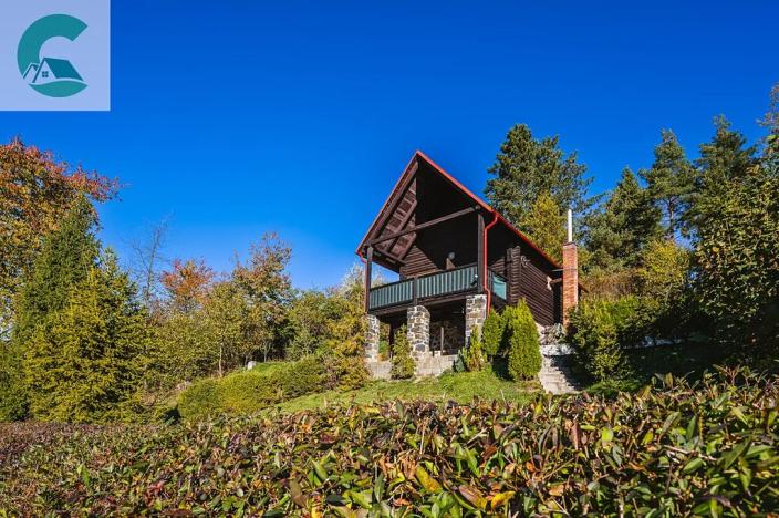 Prodej chaty, Jedovnice, 100 m2