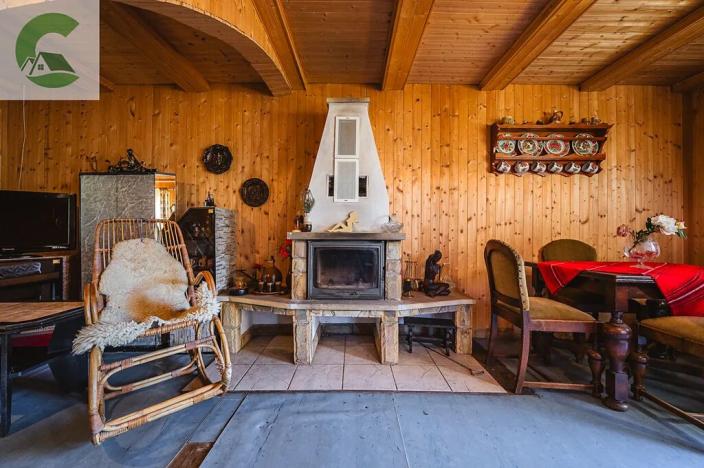 Prodej chaty, Jedovnice, 100 m2