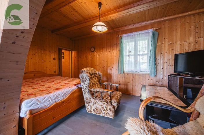 Prodej chaty, Jedovnice, 100 m2