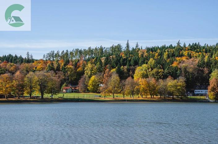 Prodej chaty, Jedovnice, 100 m2