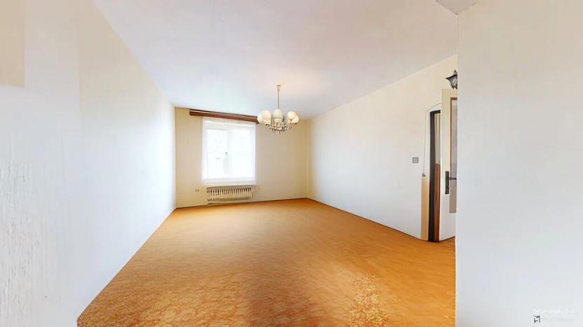 Prodej bytu 3+1, Olomouc, Jižní, 61 m2