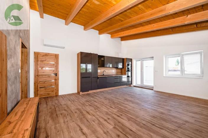 Prodej bytu 3+kk, Olomouc, Příčná, 81 m2