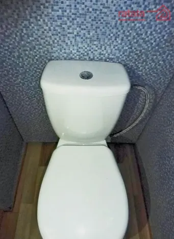 Pronájem bytu 1+1, Jirkov, Smetanovy sady, 39 m2