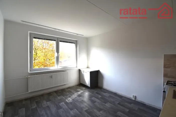 Pronájem bytu 1+1, Klášterec nad Ohří, Olšová, 40 m2