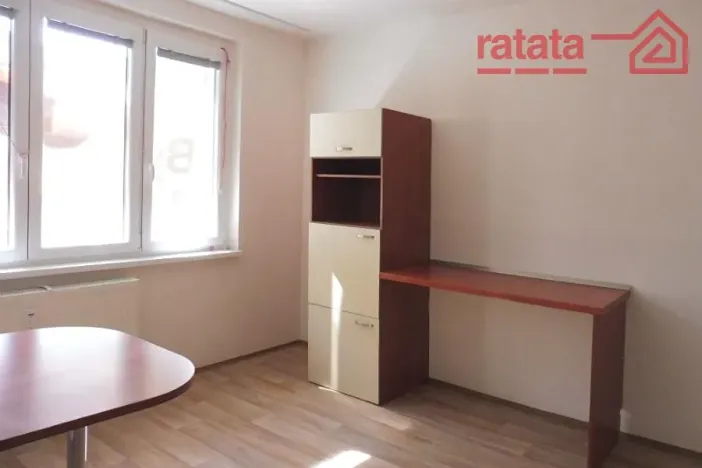 Pronájem bytu 1+1, Jirkov, Studentská, 38 m2
