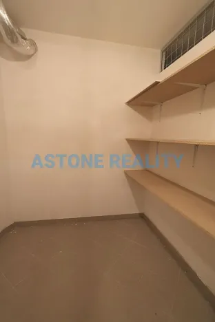 Pronájem bytu 1+kk, Praha - Zličín, Tulešická, 30 m2