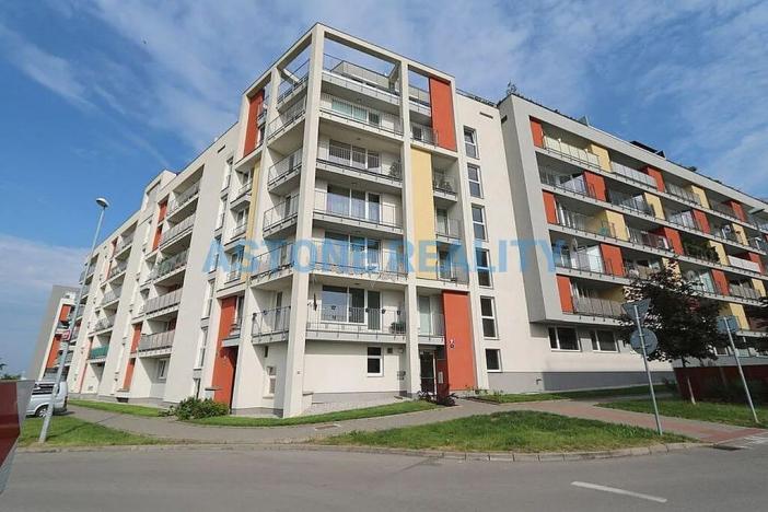 Pronájem bytu 1+kk, Praha - Zličín, Tulešická, 30 m2