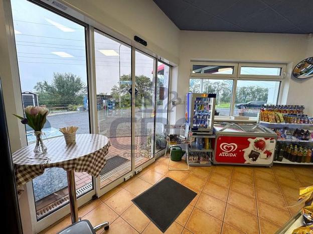 Prodej komerční, Kly - Dolní Vinice, 60 m2