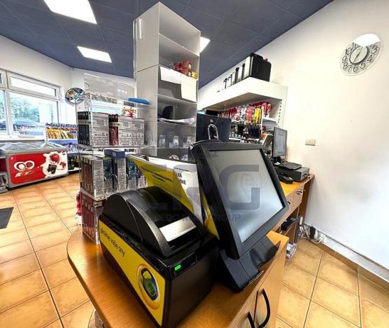 Prodej komerční, Kly - Dolní Vinice, 60 m2