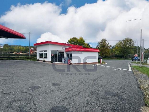 Prodej komerční, Kly - Dolní Vinice, 60 m2