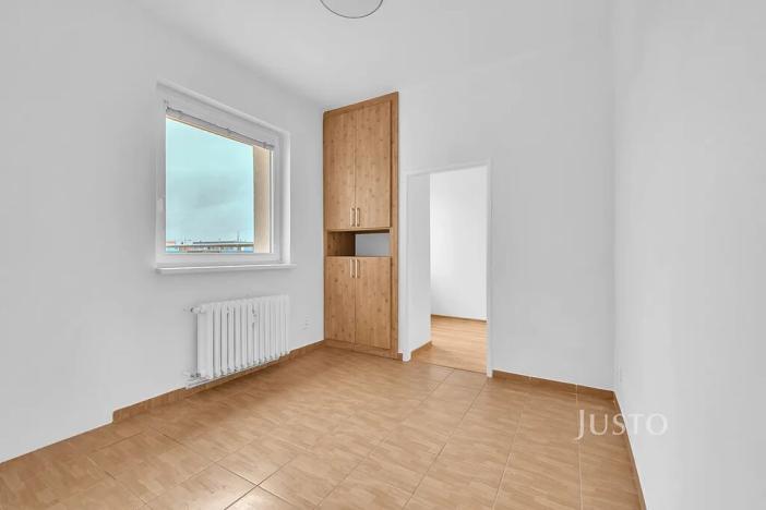 Prodej bytu 2+1, Praha - Strašnice, Na stezce, 40 m2