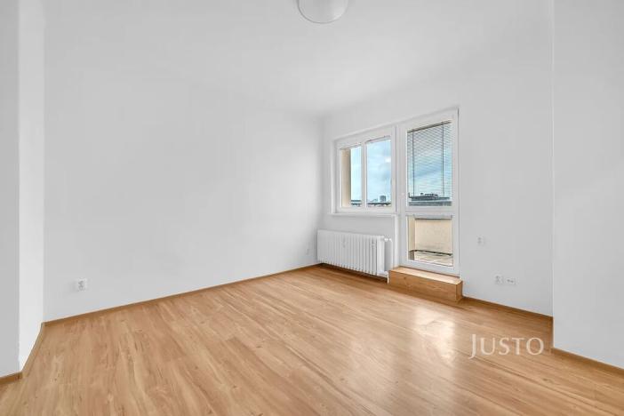Prodej bytu 2+1, Praha - Strašnice, Na stezce, 40 m2