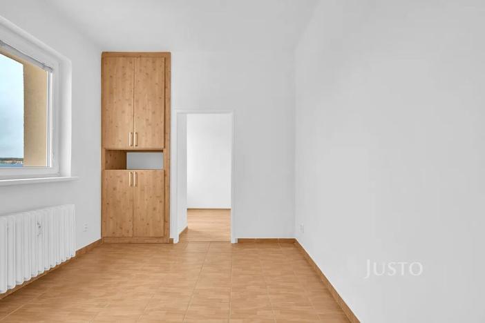 Prodej bytu 2+1, Praha - Strašnice, Na stezce, 40 m2