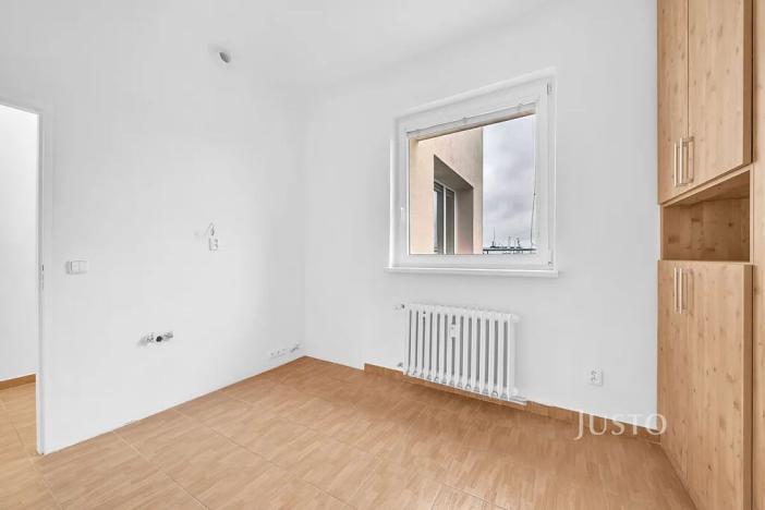 Prodej bytu 2+1, Praha - Strašnice, Na stezce, 40 m2