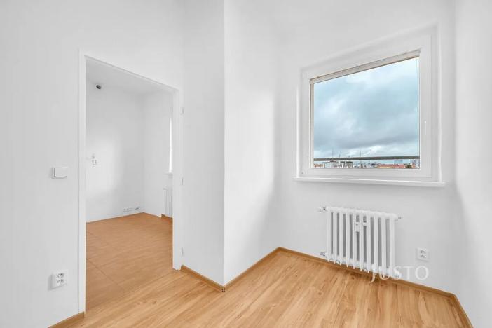 Prodej bytu 2+1, Praha - Strašnice, Na stezce, 40 m2