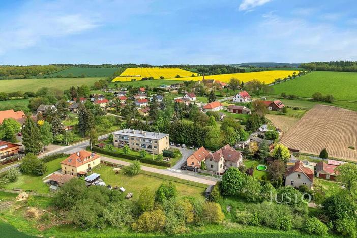 Prodej rodinného domu, Nový Dům, 118 m2