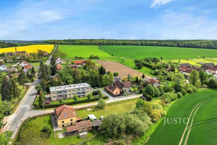 Prodej rodinného domu, Nový Dům, 118 m2