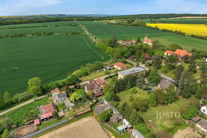 Prodej rodinného domu, Nový Dům, 118 m2