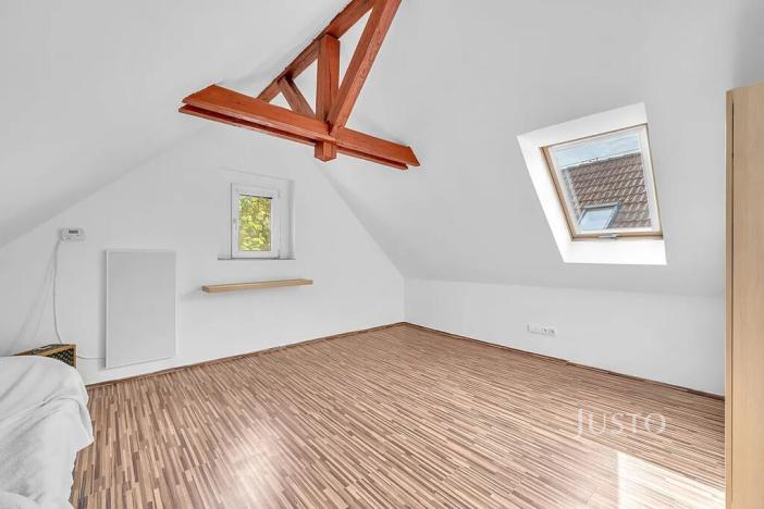 Prodej rodinného domu, Nový Dům, 118 m2