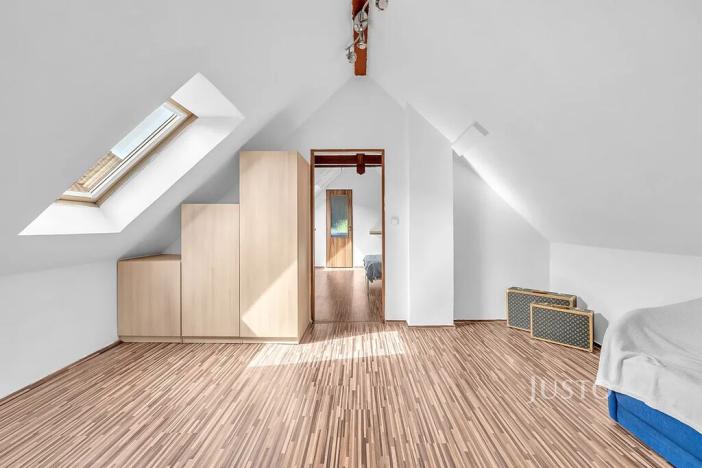 Prodej rodinného domu, Nový Dům, 118 m2
