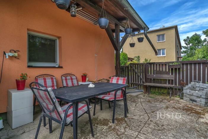 Prodej rodinného domu, Nový Dům, 118 m2
