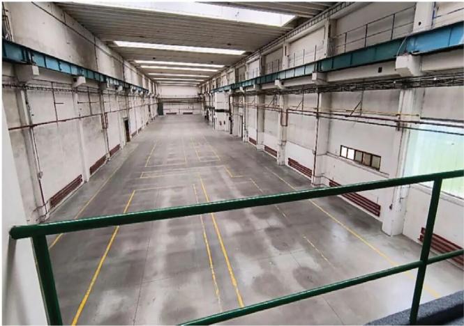 Prodej skladu, Nové Strašecí, U Rybníka, 7843 m2