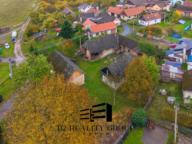 Prodej chaty, Šubířov - Chobyně, 77 m2