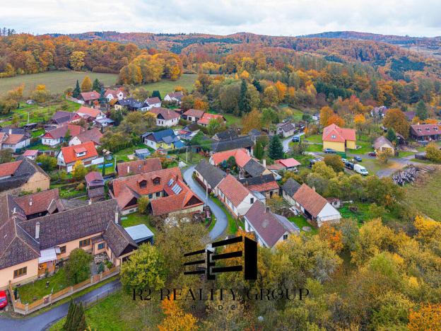 Prodej chaty, Šubířov - Chobyně, 77 m2