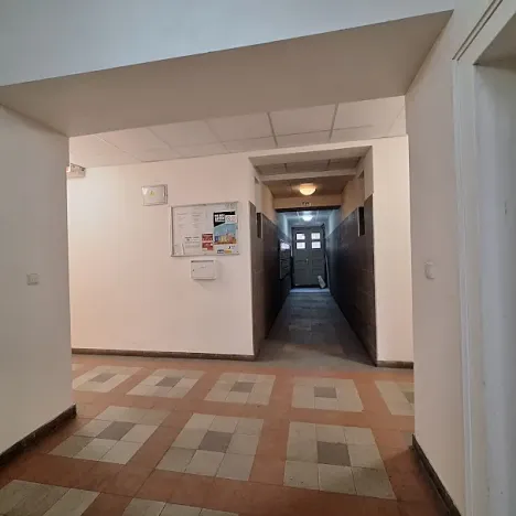 Pronájem bytu 2+1, Praha - Bubeneč, U zeměpisného ústavu, 46 m2
