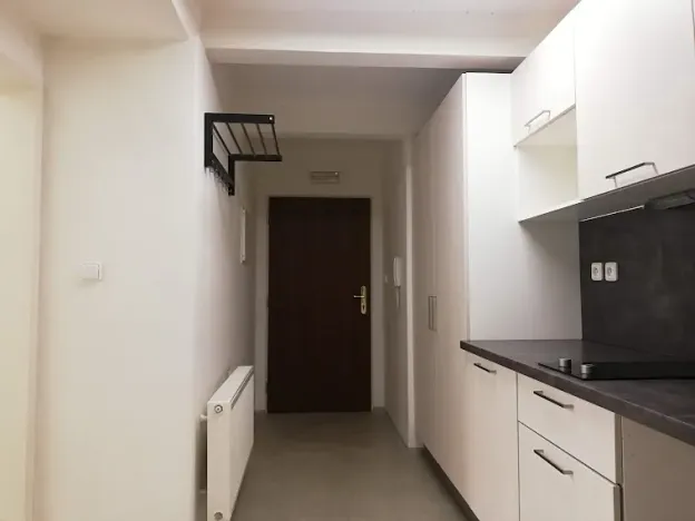 Pronájem bytu 2+1, Praha - Vršovice, Rybalkova, 45 m2