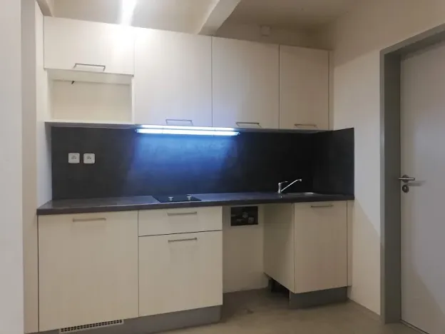 Pronájem bytu 2+1, Praha - Vršovice, Rybalkova, 45 m2