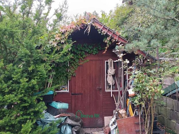 Prodej chalupy, Klučenice, 166 m2