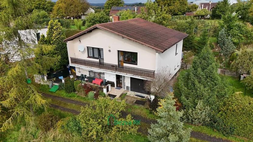 Prodej chalupy, Klučenice, 166 m2