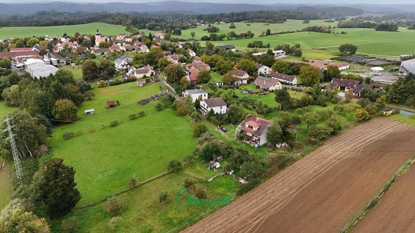 Prodej chalupy, Klučenice, 166 m2