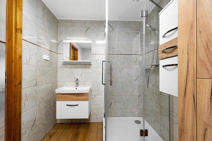 Pronájem bytu 3+1, Ostrava, Opavská, 65 m2