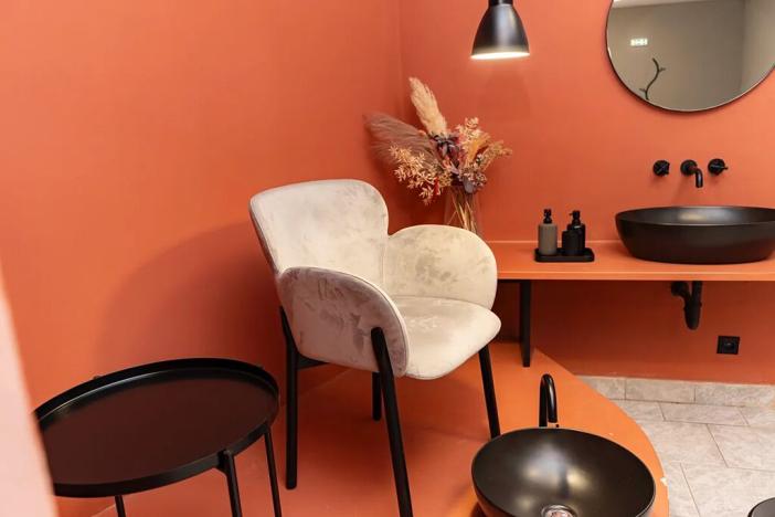 Pronájem obchodního prostoru, Ostrava, Stodolní, 60 m2