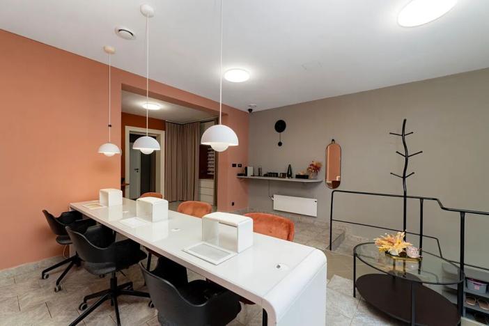 Pronájem obchodního prostoru, Ostrava, Stodolní, 60 m2