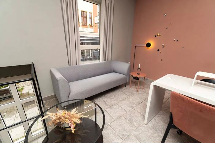 Pronájem obchodního prostoru, Ostrava, Stodolní, 60 m2
