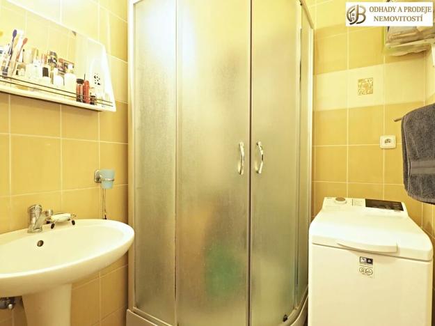 Prodej bytu 3+1, Vikýřovice, Okružní, 63 m2