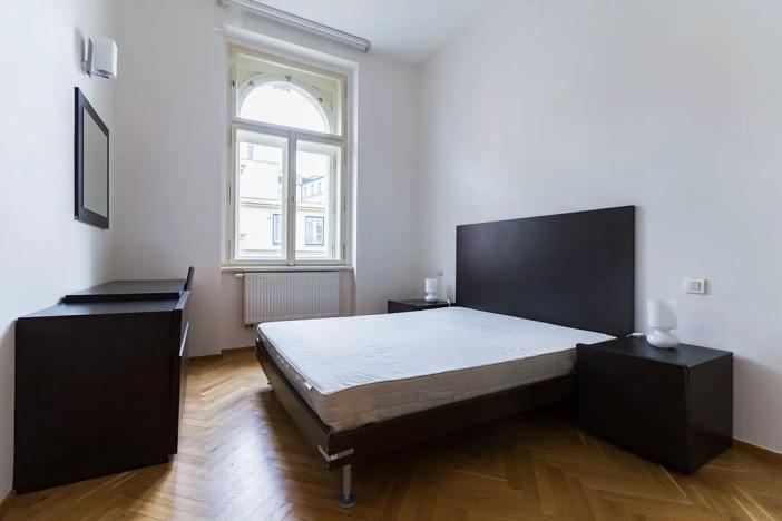 Prodej bytu 2+kk, Praha - Nové Město, Hálkova, 60 m2