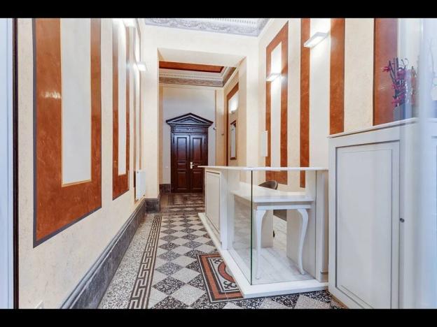 Prodej bytu 2+kk, Praha - Nové Město, Hálkova, 60 m2